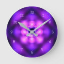 Buscar átomo relojes de pared Atómico
