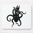 Buscar kraken alfombrillas de raton Pulpo
