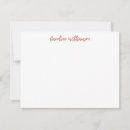 Buscar sobres tarjetas nota Minimalista
