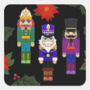 Buscar cascanueces pegatinas Festivo