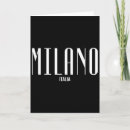 Buscar milano tarjetas Vacaciones