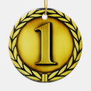 Buscar medalla adornos Competencia