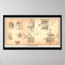 Buscar dibujo técnico posters Plano