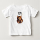 Buscar gatito del dibujo animado camisetas Adorable