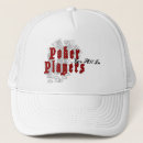 Buscar jugadores de póker gorras Casino