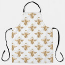 Buscar queen delantales Abeja