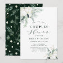 Buscar del invierno fiesta compromiso invitaciones Para ellos