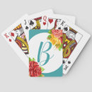 Buscar euchre barajas de cartas Corazones