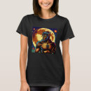 Buscar werewolf camisetas Luna llena