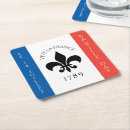 Buscar francia posavasos Vive la francia