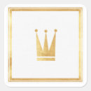 Buscar sello real pegatinas Prometida