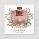 Buscar bus tarjetas de visita Clientes