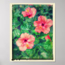 Buscar hibisco hawaiano posters Playa