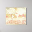 Buscar corriente de océano arte Mapa