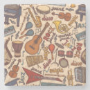 Buscar músicos posavasos Música