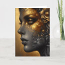 Buscar mujer blanca tarjetas Flores
