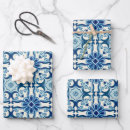 Buscar tejas papel de regalo Portugués