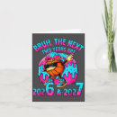 Buscar nye tarjetas Año