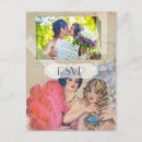 Buscar lesbiano tarjetas rsvp General y unisex