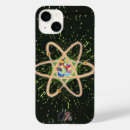 Buscar nuclear iphone fundas Átomo