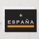 Buscar bandera española invitaciones España