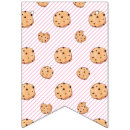 Buscar leche y galletas Para niños