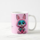 Buscar kawaii bunny tazas General y unisex