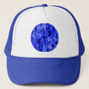Buscar cristal gorras Negro