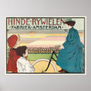 Buscar bicicleta vintage posters Publicidad