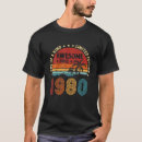 Buscar 42 años camisetas Fiesta