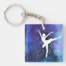 Buscar bailarinas llaveros General y unisex