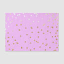 Buscar lunares rosados papel de seda Moderno