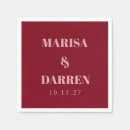 Buscar hecho a mano servilletas General y unisex