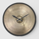 Buscar tambor relojes de pared Jazz