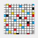 Buscar bauhaus imanes Minimalista