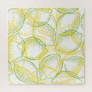 Buscar fresco puzzles Ilustracion