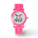 Buscar conejito relojes Kawaii