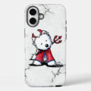 Buscar perro del westie iphone fundas General y unisex