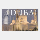 Buscar dubai pegatinas Emiratos árabes unidos