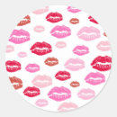 Buscar labios calientes pegatinas Besos