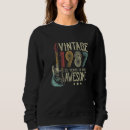 Buscar guías sudaderas Vintage