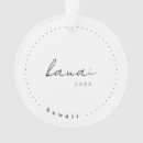 Buscar hawaii adornos Navidades