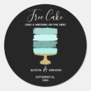 Buscar divertido boda pegatinas Invitados