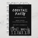 Buscar cocktail invitaciones Hora feliz