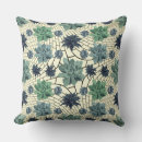 Buscar exótico cojines Suculento