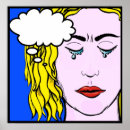 Buscar lichtenstein Comic
