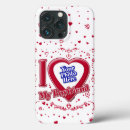 Buscar corazones rojos iphone fundas Corazón