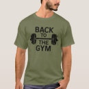 Buscar barbell camisetas Culturista