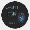 Buscar luciérnagas pegatinas Brillo