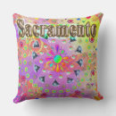 Buscar sacramento cojines California